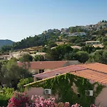 Tatil parkı Et Benista 3*