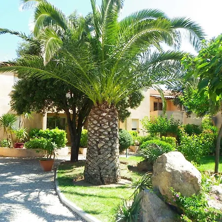 Et Benista Holiday park 3*