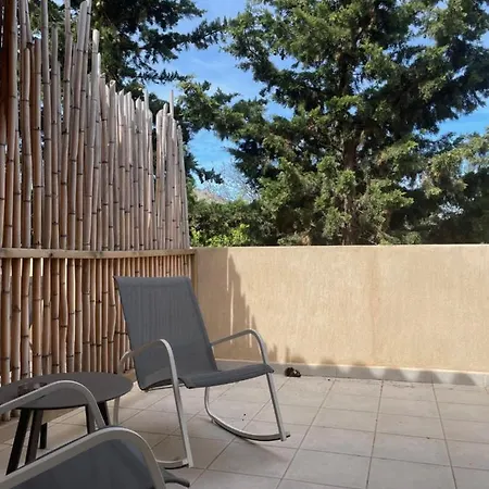 Holiday park Et Benista