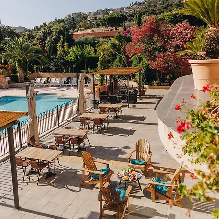 Et Benista Holiday park 3*