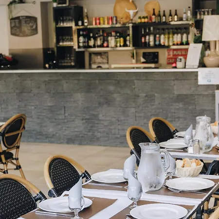 Holiday park Et Benista 3*