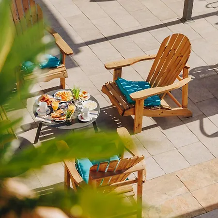 Holiday park Et Benista Monticello