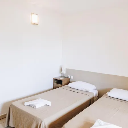 Et Benista Holiday park