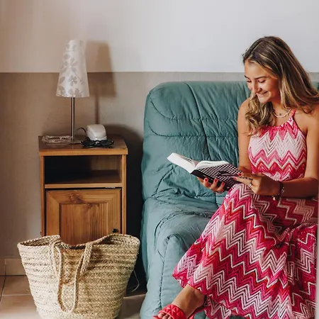 Et Benista Holiday park