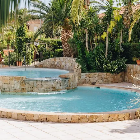 Holiday park Et Benista 3*