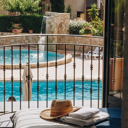 Holiday park Et Benista 3*