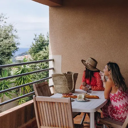 Et Benista Holiday park 3*