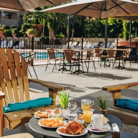 Et Benista 3* Monticello