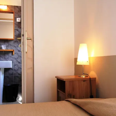 Holiday park Et Benista 3*