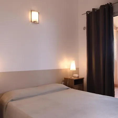 Holiday park Et Benista 3*