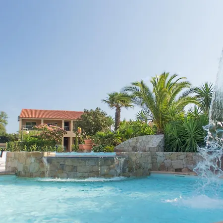 Holiday park Et Benista