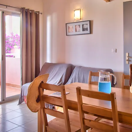 Holiday park Et Benista 3*