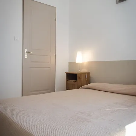 Et Benista Holiday park Monticello