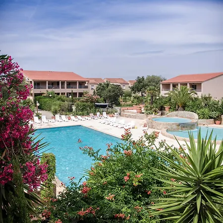 Holiday park Et Benista