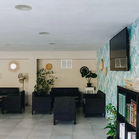 Et Benista Holiday park 3*