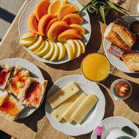 Holiday park Et Benista