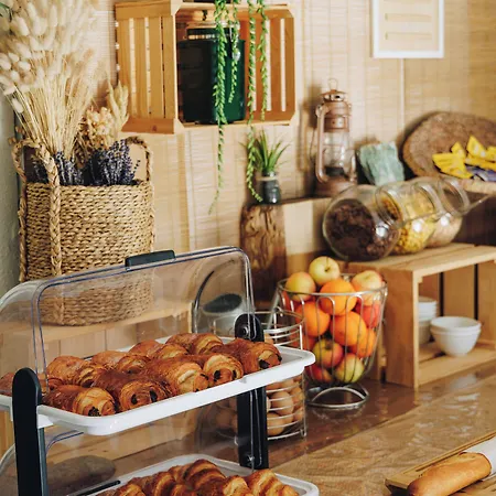 Holiday park Et Benista 3*