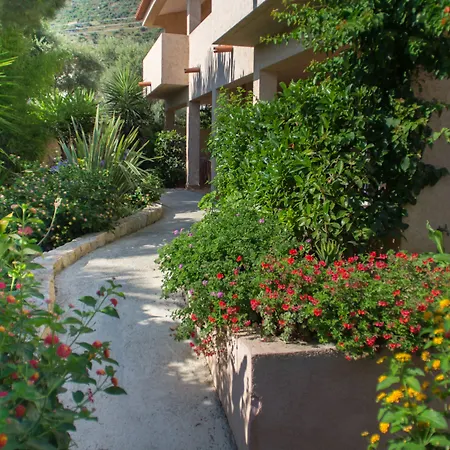 Holiday park Et Benista Monticello