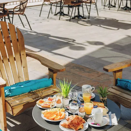 Et Benista Holiday park Monticello