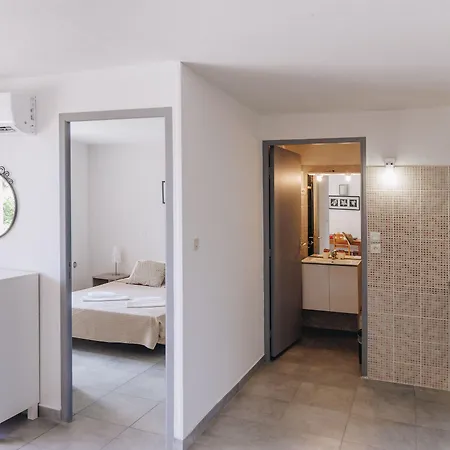 Et Benista Holiday park 3*