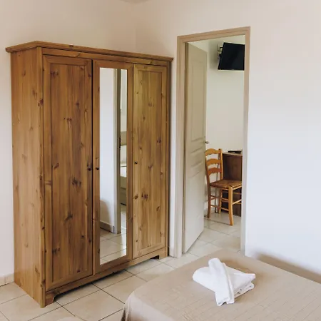 Et Benista 3* Monticello