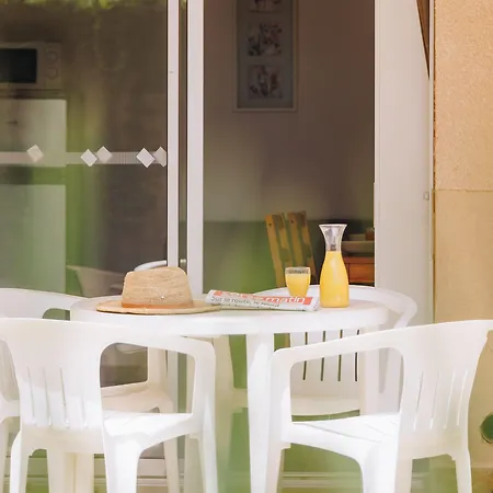 Et Benista Holiday park 3*