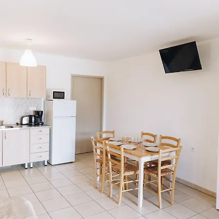 Et Benista Holiday park