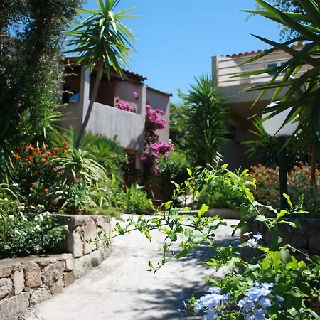 Et Benista 3* Monticello