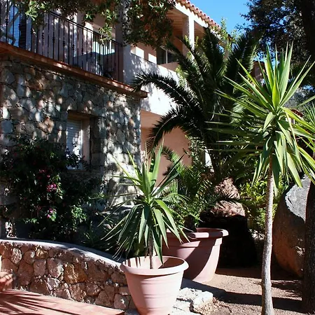 Et Benista Holiday park