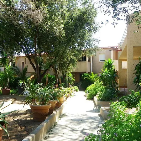 Holiday park Et Benista Monticello