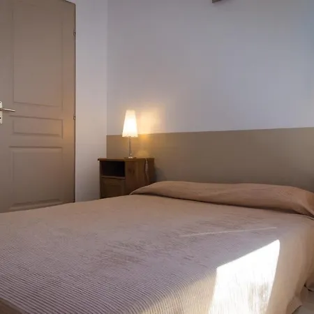 Et Benista 3* Monticello