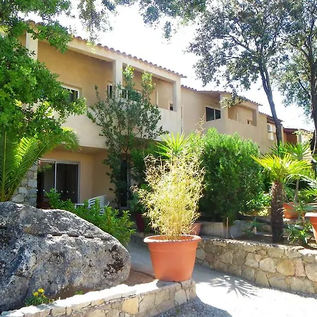 Et Benista Holiday park