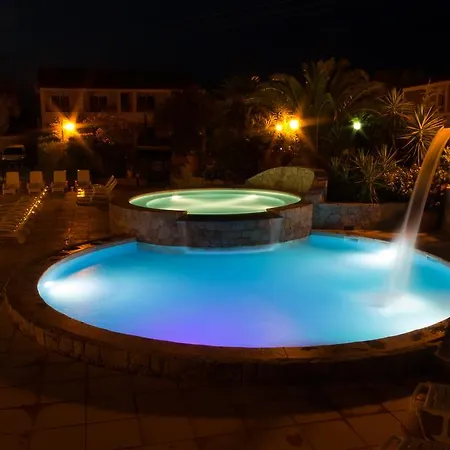 Et Benista Holiday park