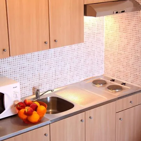 Et Benista 3* Monticello