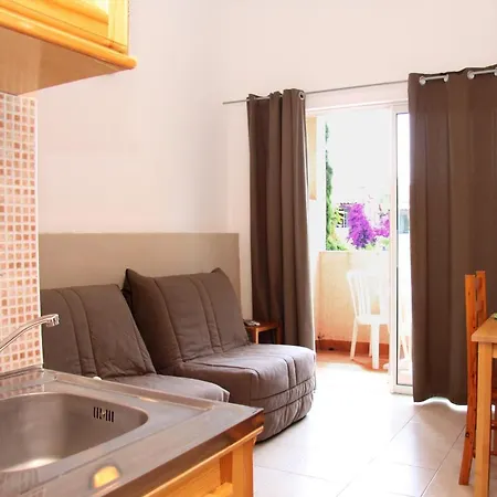 Et Benista Holiday park 3*