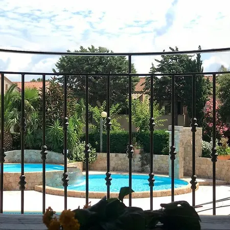 Holiday park Et Benista Monticello