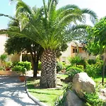 Et Benista Tatil parkı 3*