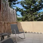 Tatil parkı Et Benista