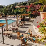 Et Benista Tatil parkı 3*