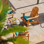 Tatil parkı Et Benista Monticello
