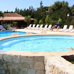 Tatil parkı Et Benista