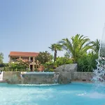 Tatil parkı Et Benista