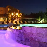 Et Benista Tatil parkı 3*