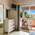 Tatil parkı Et Benista 3*