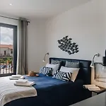 Et Benista 假日公园 3*