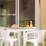 Et Benista Tatil parkı 3*