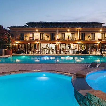 Et Résidence Benista 3*