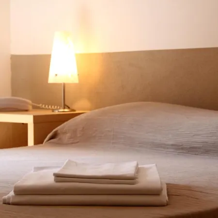 Tatil parkı Et Benista