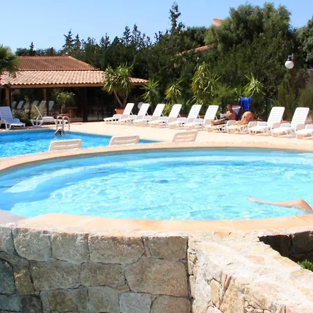 홀리데이파크 Et Benista