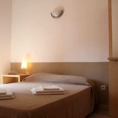 Et Benista 3* Monticello